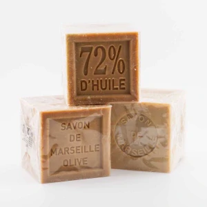 Přírodní olivové mýdlo na praní 300 g