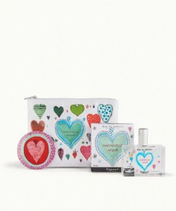 Fragonard Mademoiselle Amour - EDT 50 ml