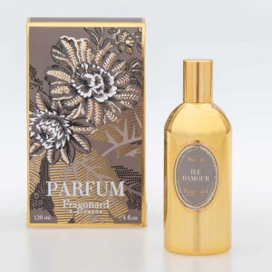 Fragonard Ile d´Amour - parfém 60 ml