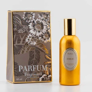 Fragonard Émilie - parfém 60 ml