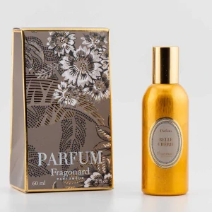 Fragonard Belle Chérie - parfém 60 ml