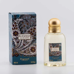 Fragonard Ile d´Amour - EDT 100 ml