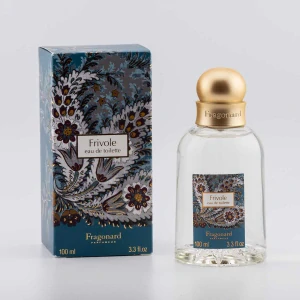 Fragonard Frivole - EDT 100 ml
