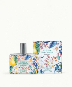 Fragonard Fleur de Citronier - EDT 50 ml