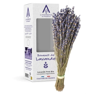 Levandulová kytice