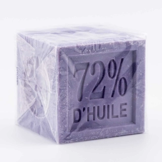 Přírodní levandulové mýdlo na praní 300 g