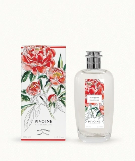 Fragonard Pivoine - EDT 100 ml