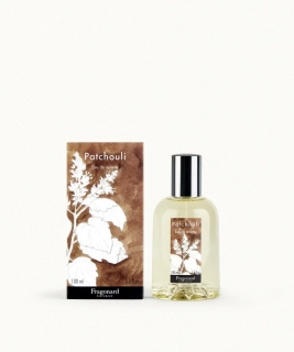 Fragonard Patchouli - EDT 100 ml