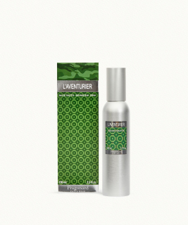 Fragonard L´Aventurier - EDT 100 ml