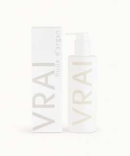 Bio arganový olej 200 ml Fragonard