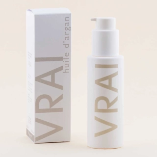Bio arganový olej 100 ml Fragonard