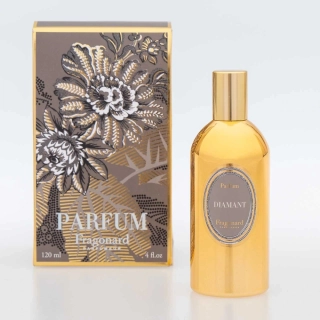 Fragonard Diamant - parfém 120 ml