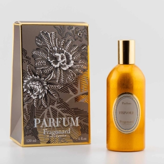 Fragonard Frivole - parfém 120 ml