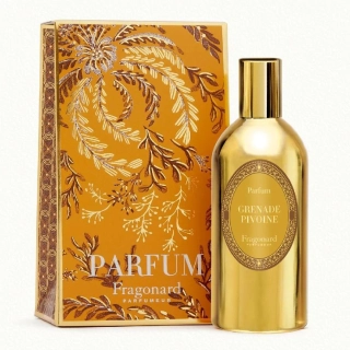 Fragonard Grenade Pivoine - parfém 120 ml