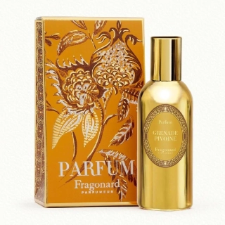 Fragonard Grenade Pivoine - parfém 60 ml