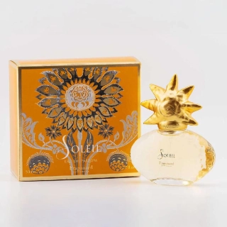 Fragonard Soleil - EDP 50 ml
