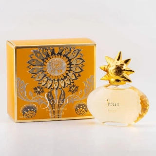 Fragonard Soleil - EDP 100 ml