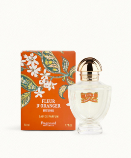 Fragonard Fleur d´Oranger Intense - EDP 50 ml