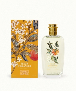 Fragonard Fleur d´Oranger - EDT 100 ml