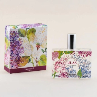 Fragonard Lilas - EDT 50 ml