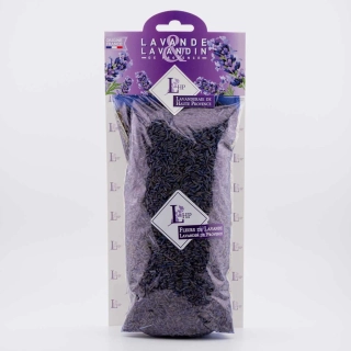 Balení levandulových květů 100 g